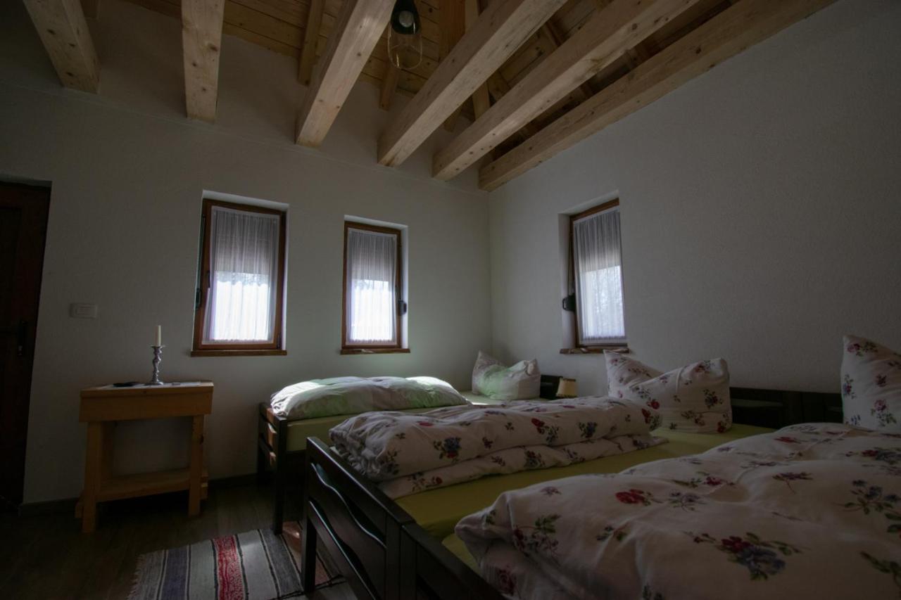 Holiday Park Hajducka Cesma Dubovsko Exterior photo