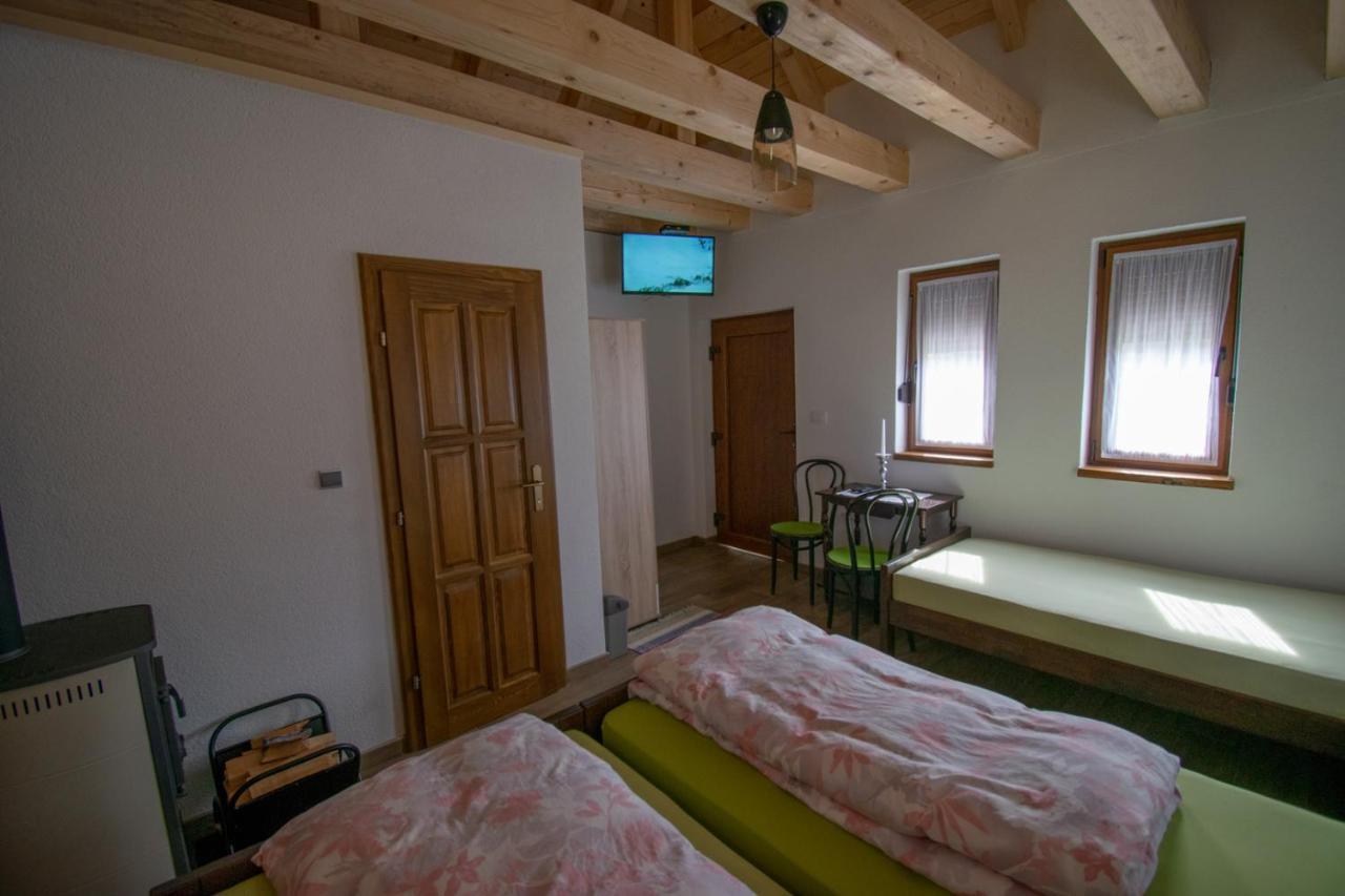 Holiday Park Hajducka Cesma Dubovsko Exterior photo