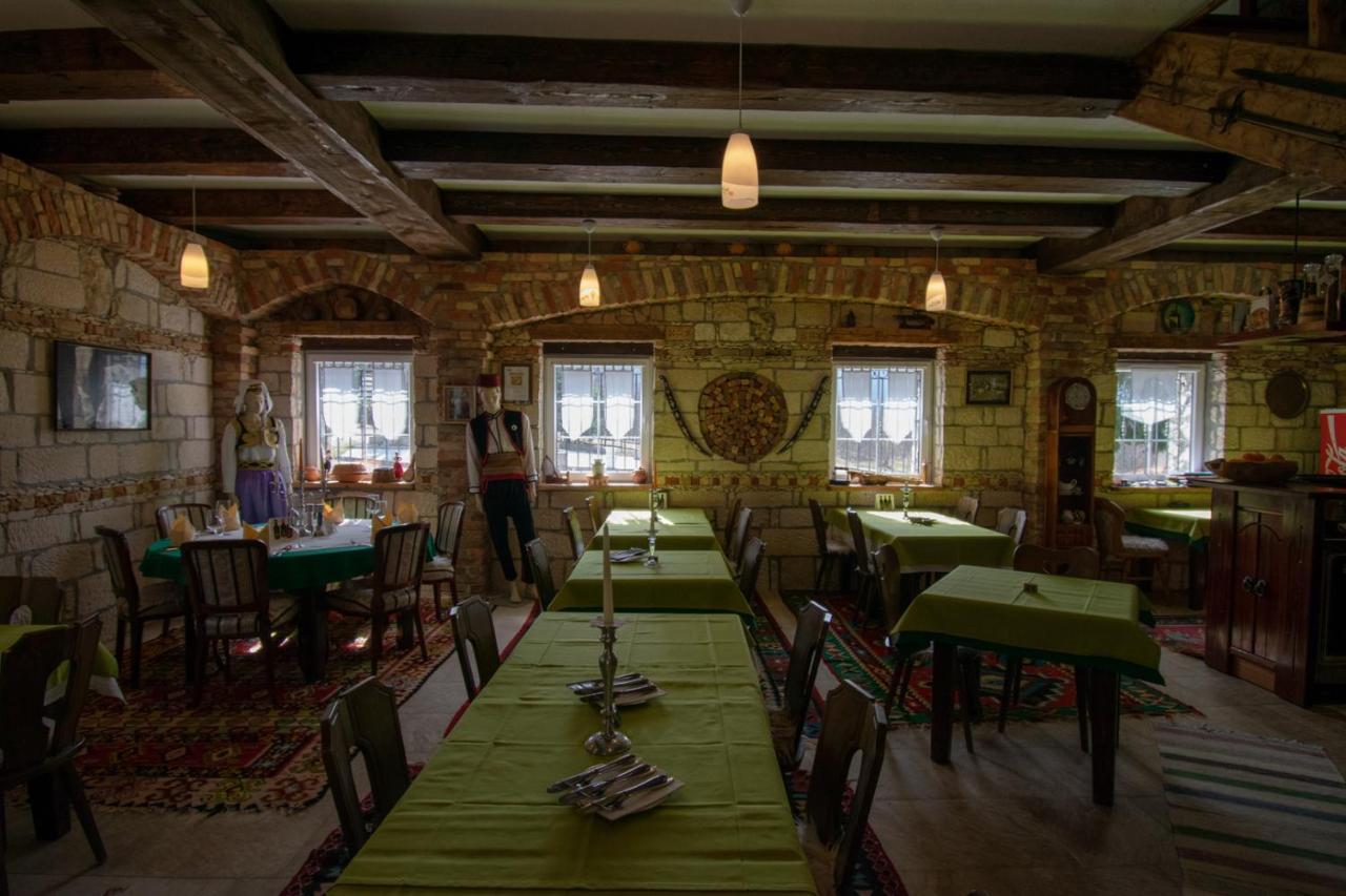 Holiday Park Hajducka Cesma Dubovsko Exterior photo